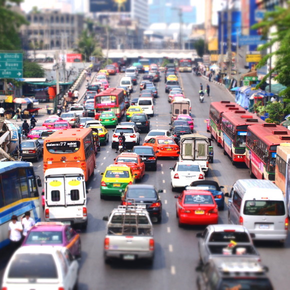 Bangkokの渋滞.jpg