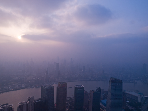 ８８階からの上海市街.jpg
